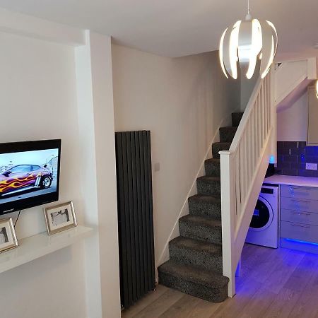 Webb Place 2 Bedroom Apartment ! London Borough of London Borough of Croydon Exteriör bild