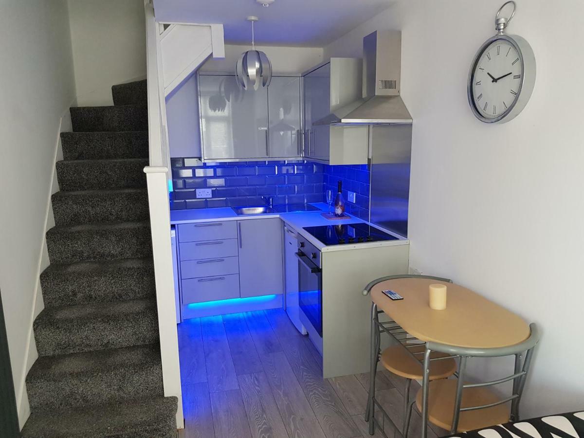 Webb Place 2 Bedroom Apartment ! London Borough of London Borough of Croydon Exteriör bild