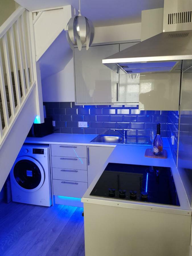 Webb Place 2 Bedroom Apartment ! London Borough of London Borough of Croydon Exteriör bild
