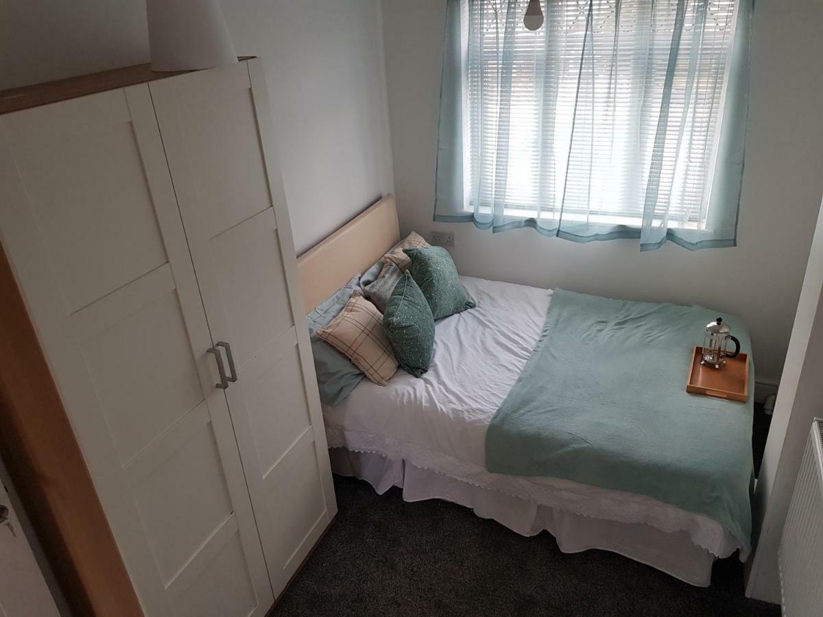 Webb Place 2 Bedroom Apartment ! London Borough of London Borough of Croydon Exteriör bild