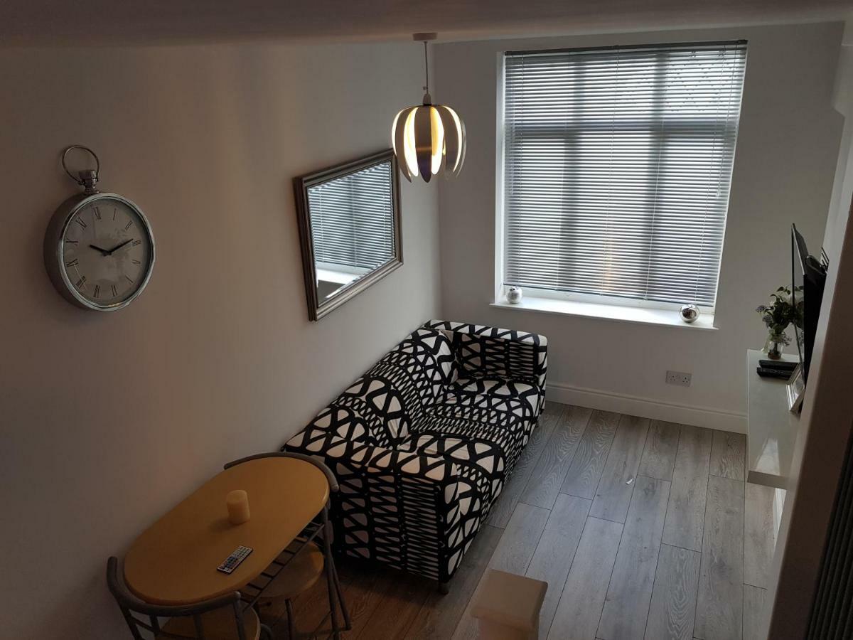 Webb Place 2 Bedroom Apartment ! London Borough of London Borough of Croydon Exteriör bild