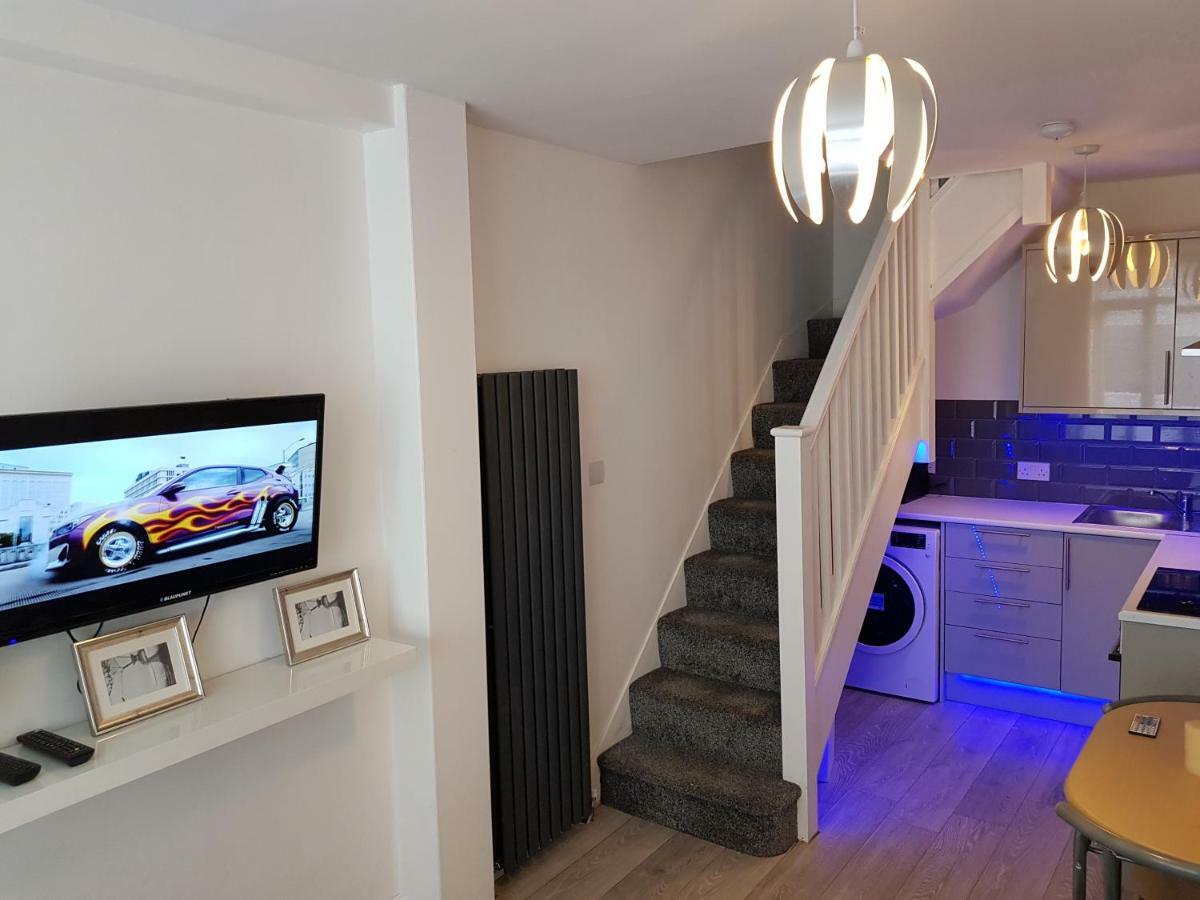 Webb Place 2 Bedroom Apartment ! London Borough of London Borough of Croydon Exteriör bild