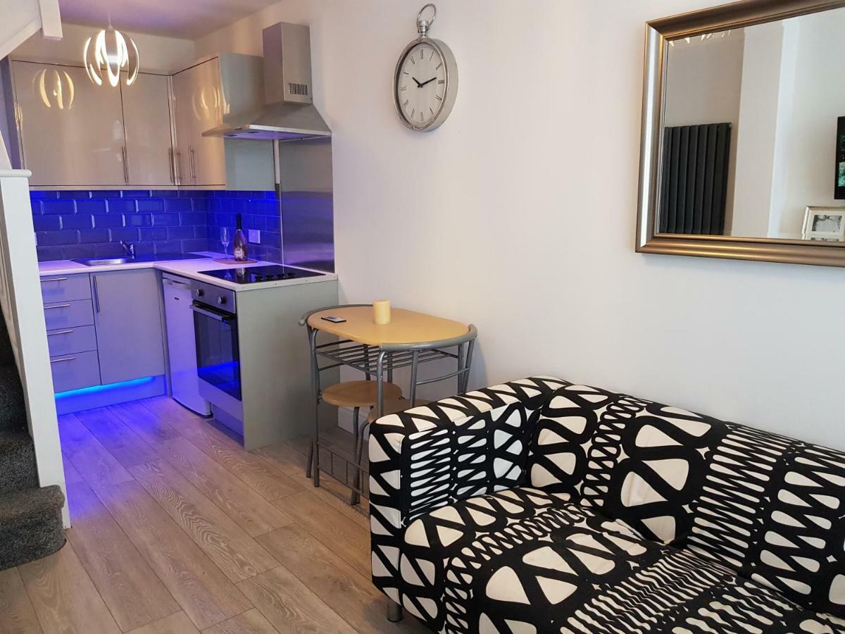 Webb Place 2 Bedroom Apartment ! London Borough of London Borough of Croydon Exteriör bild